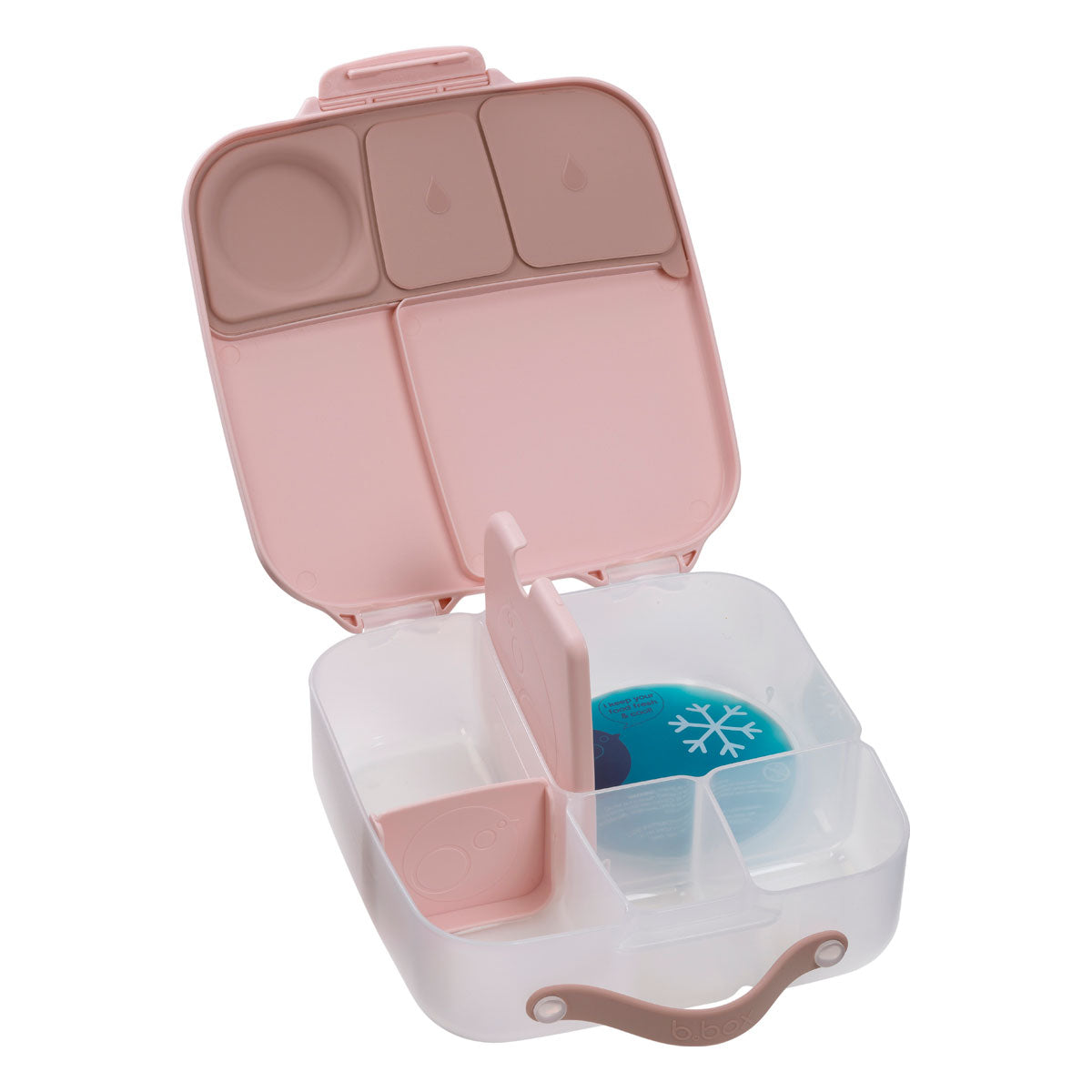 BBox Lunch Box -Limited Edition Colours (Limited STOCK -New Colours) - Tiny Tots Baby Store 