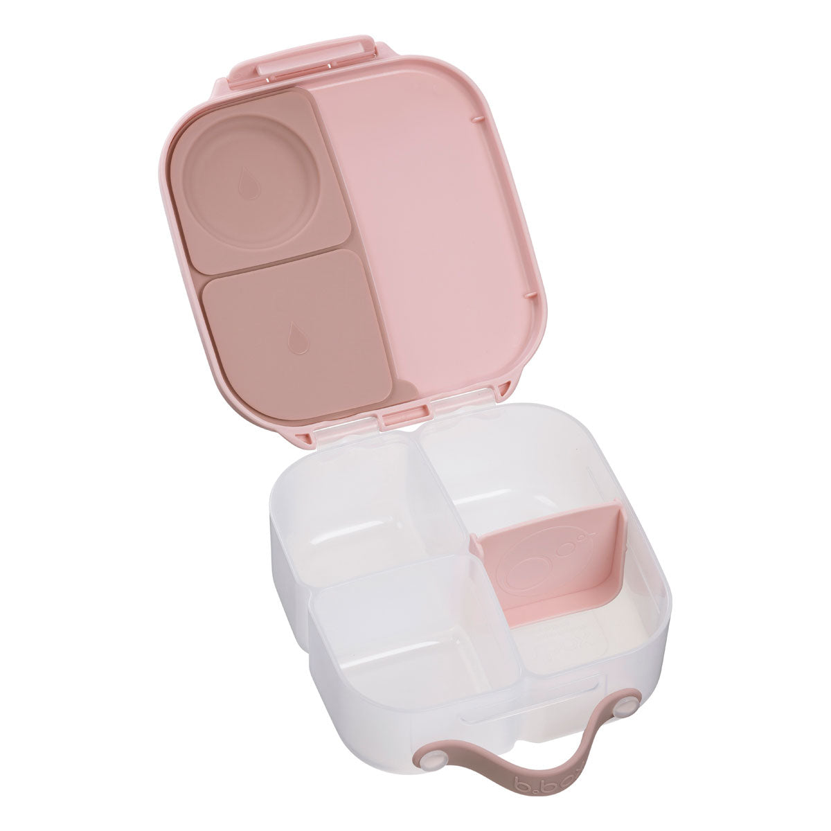 BBox  MINI Lunch Box -Limited Edition Colours (Limited STOCK -New Colours) - Tiny Tots Baby Store 