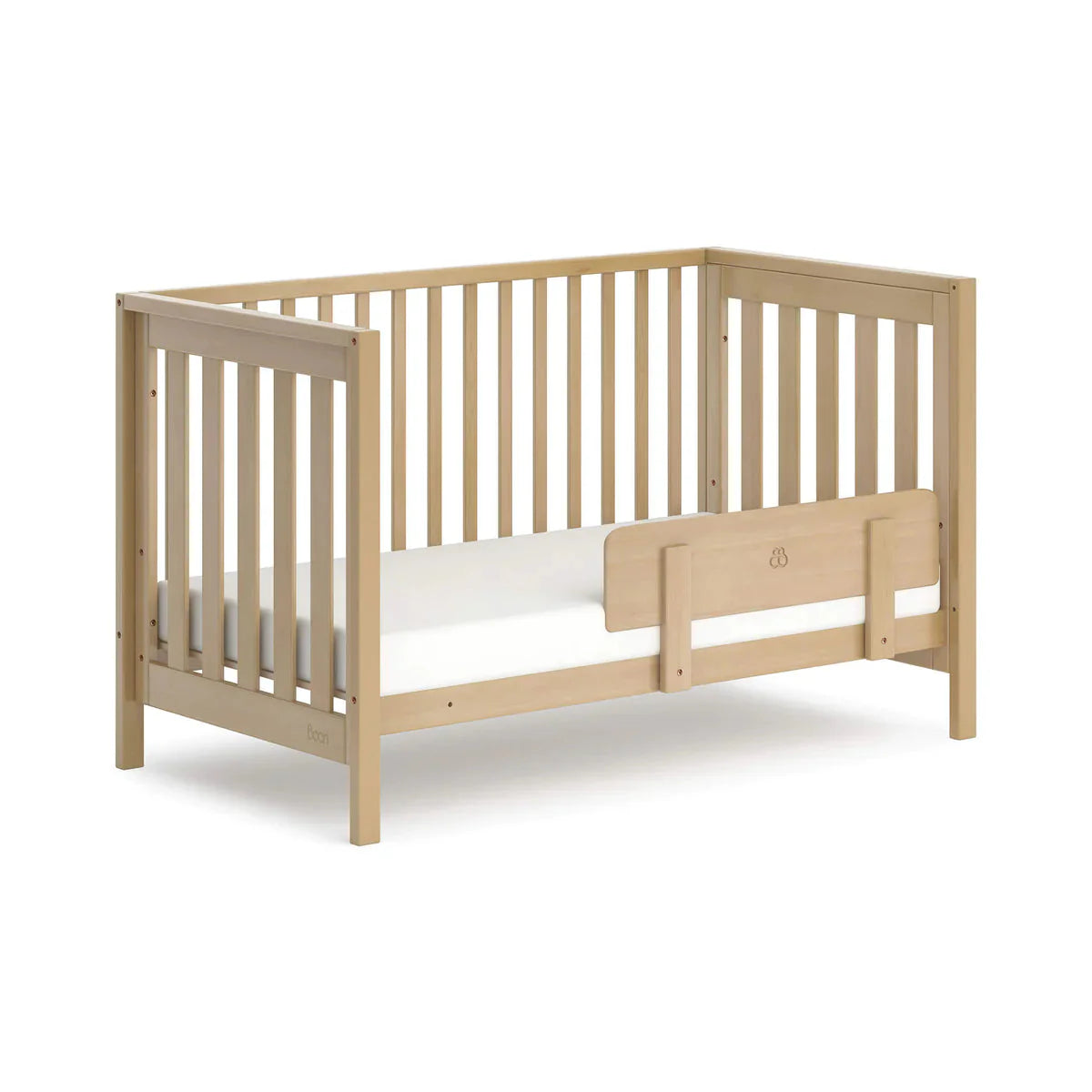 Boori Oslo Baby Cot - Tiny Tots Baby Store 