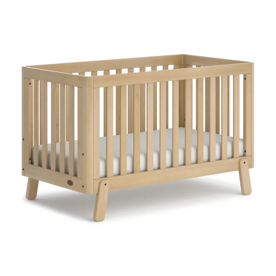 Boori Turin Baby Cot Only Option - Tiny Tots Baby Store 