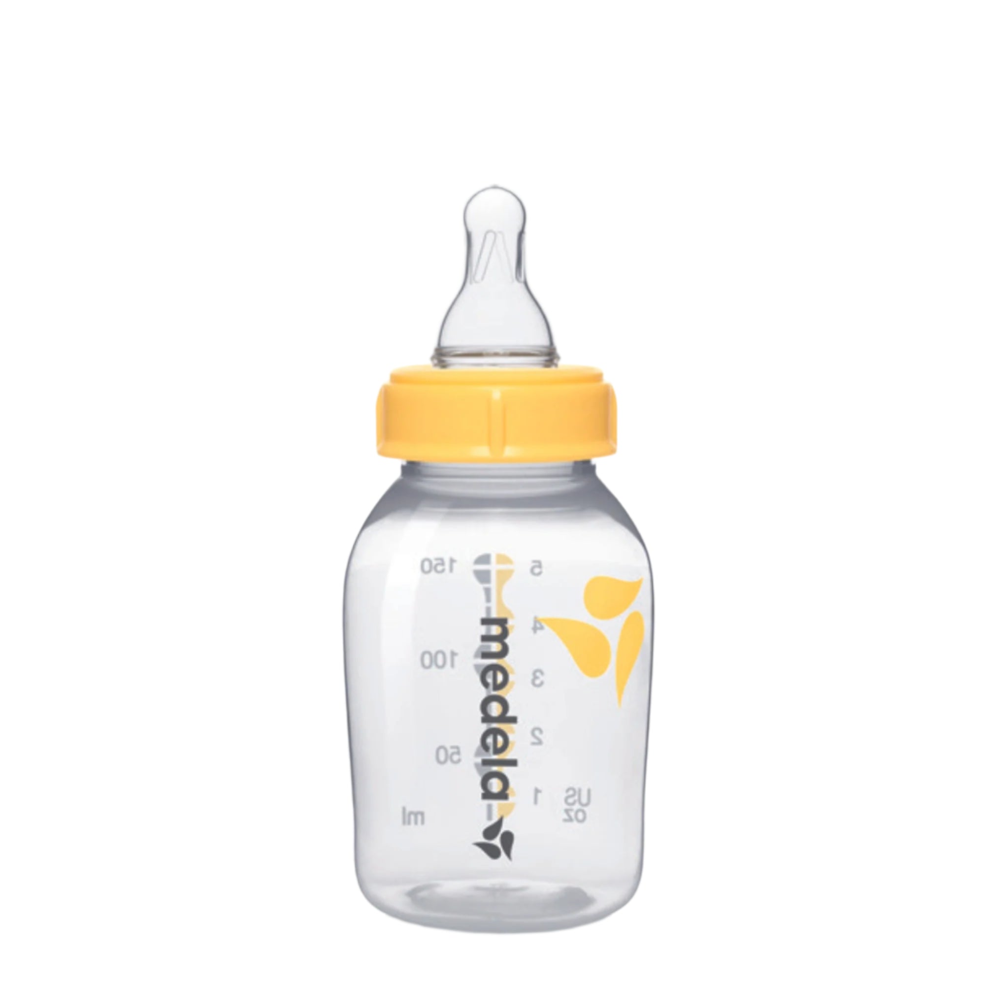 Medela Breastmilk Bottle 150ml with Teat S - Tiny Tots Baby Store 