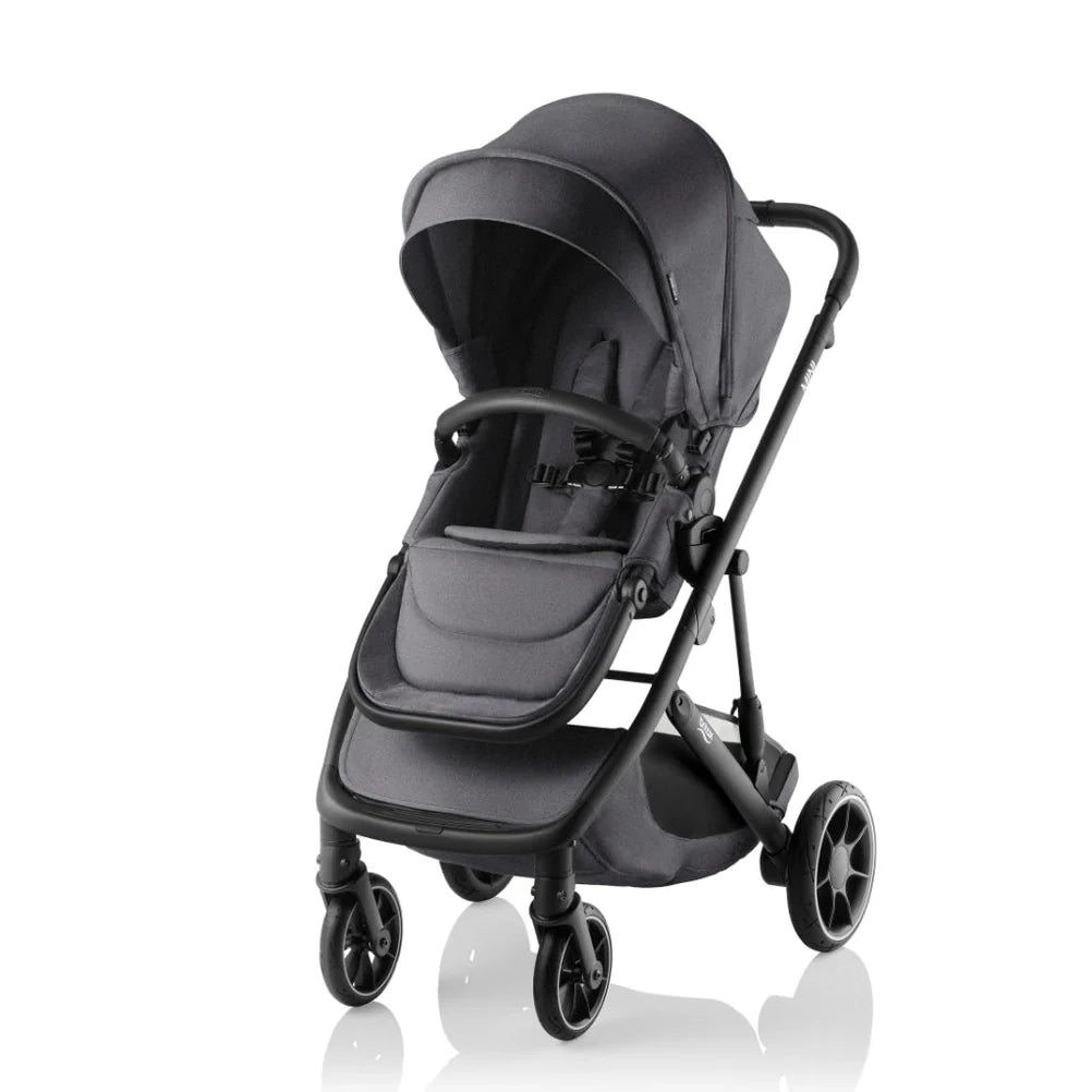 Britax Mini Stroller