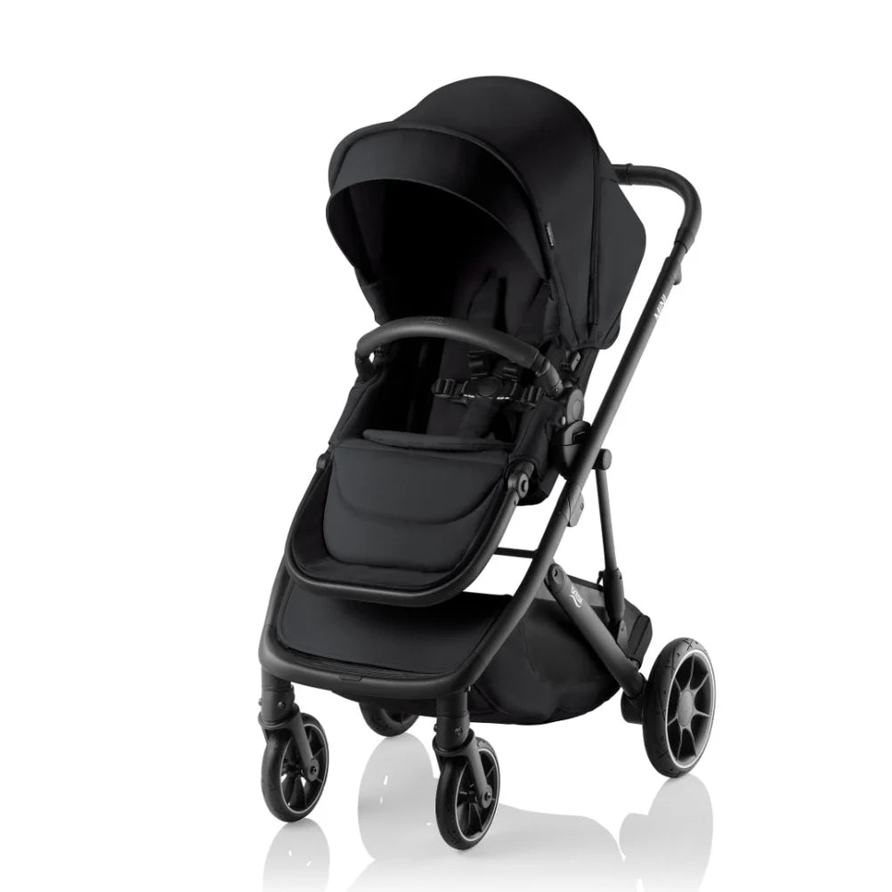 Britax Mini Stroller