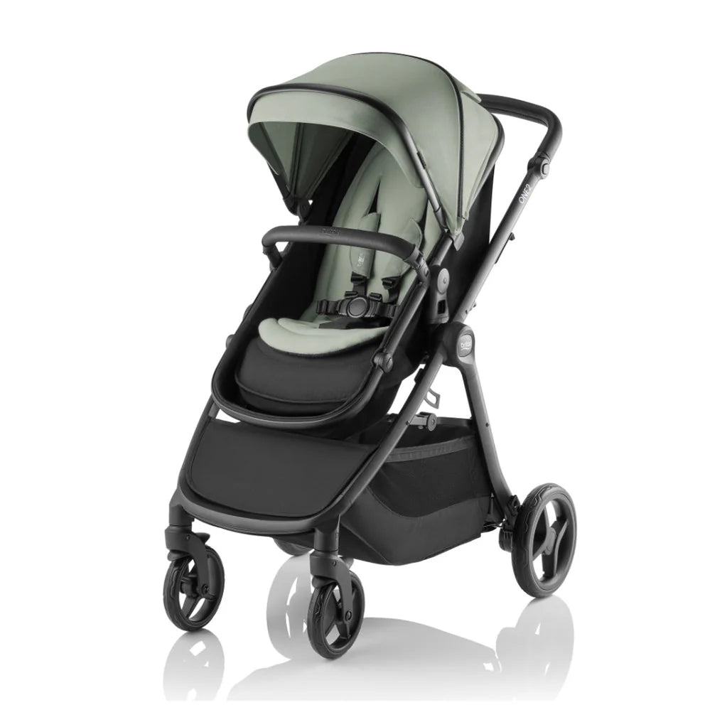 Britax One2 Stroller