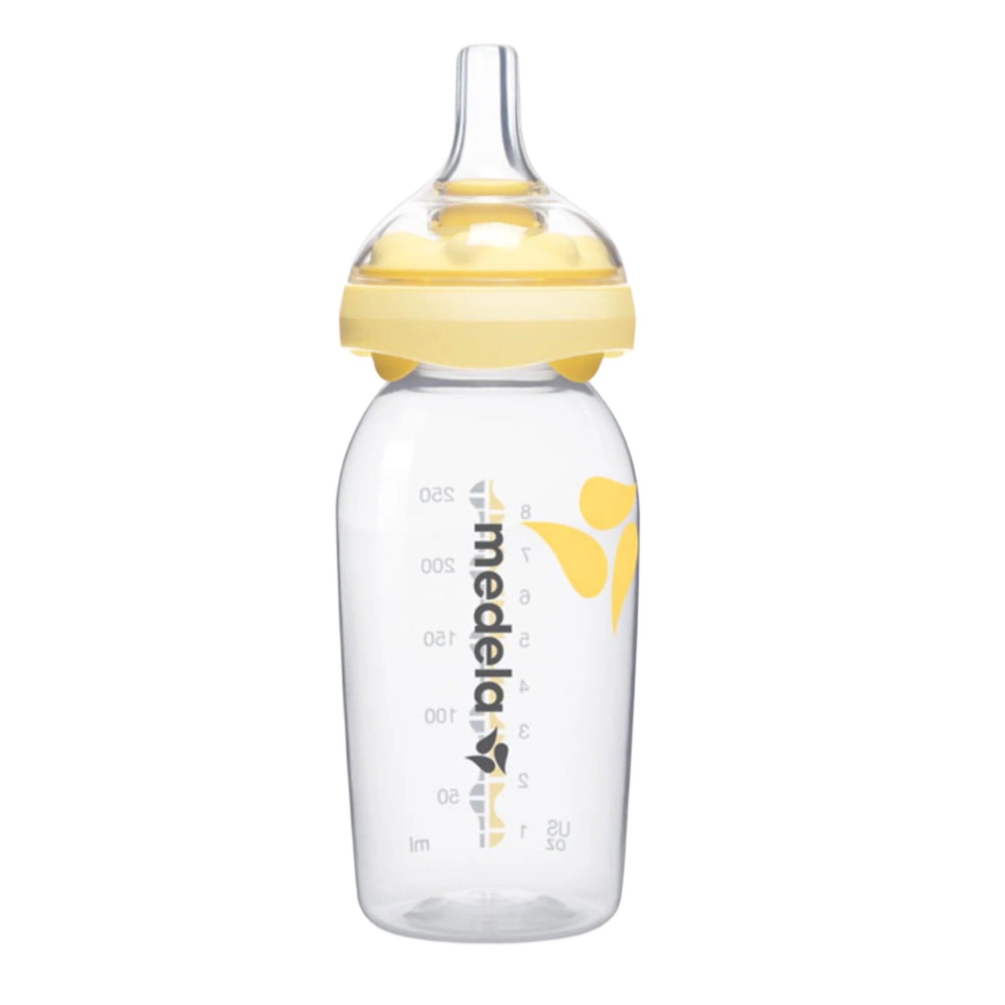 Medela Calma Breast Milk Bottle 150 ml - Tiny Tots Baby Store 