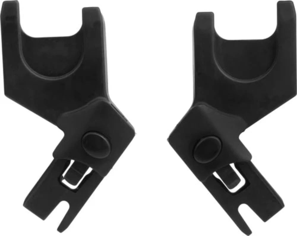 Leclercbaby Car Seat Adapters - Tiny Tots Baby Store 