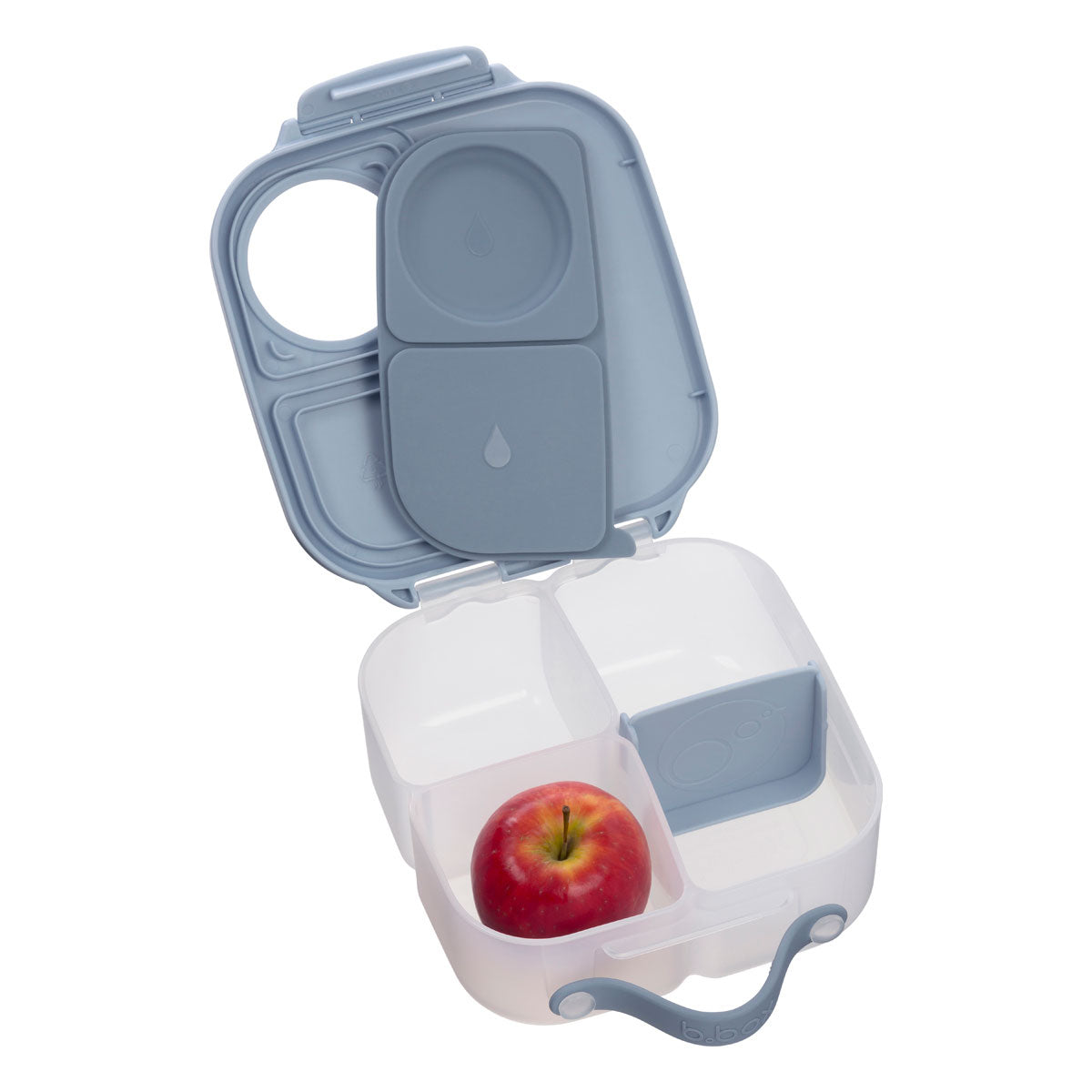 BBox  MINI Lunch Box -Limited Edition Colours (Limited STOCK -New Colours) - Tiny Tots Baby Store 