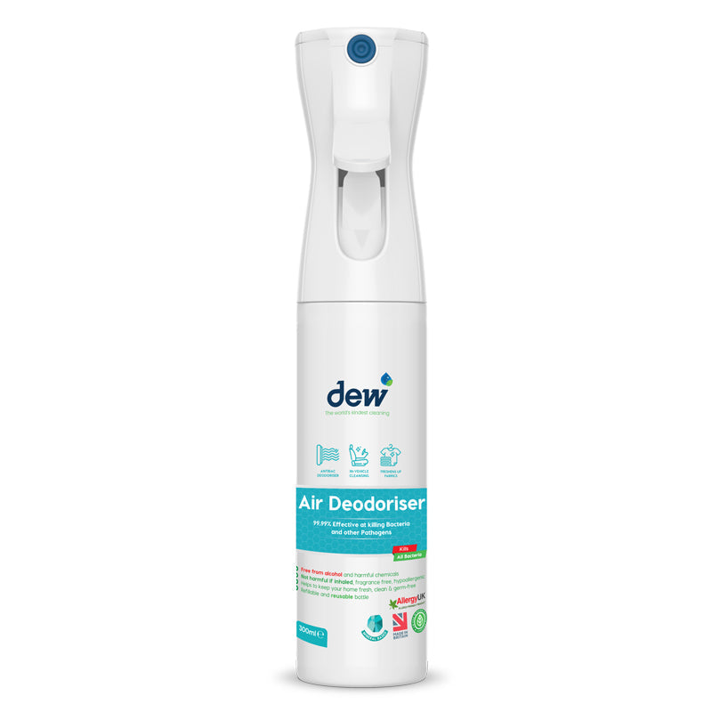 Dew Air Deodoriser 300ml - Tiny Tots Baby Store 