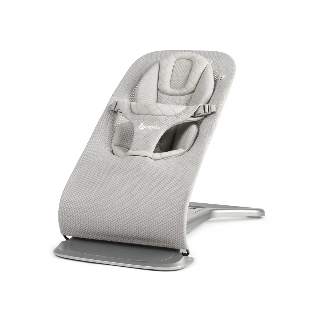 Ergobaby Evolve 3 in 1 Bouncer Mesh - Tiny Tots Baby Store 