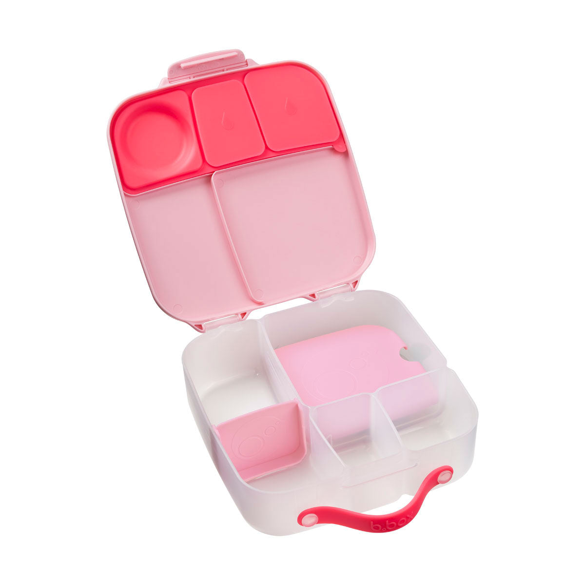 BBox Lunch Box -Limited Edition Colours (Limited STOCK -New Colours) - Tiny Tots Baby Store 