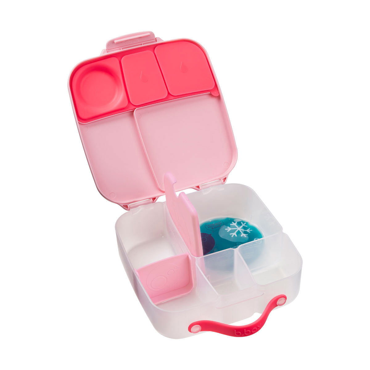 BBox Lunch Box -Limited Edition Colours (Limited STOCK -New Colours) - Tiny Tots Baby Store 