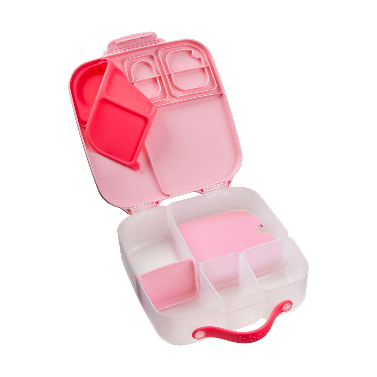 BBox Lunch Box -Limited Edition Colours (Limited STOCK -New Colours) - Tiny Tots Baby Store 