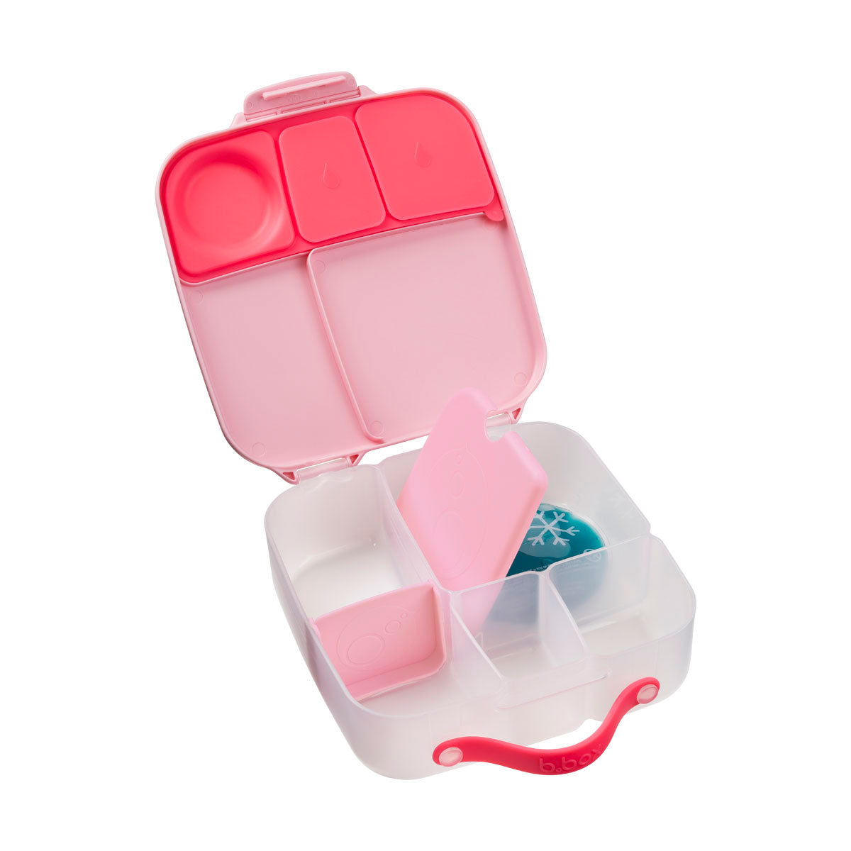 BBox Lunch Box -Limited Edition Colours (Limited STOCK -New Colours) - Tiny Tots Baby Store 