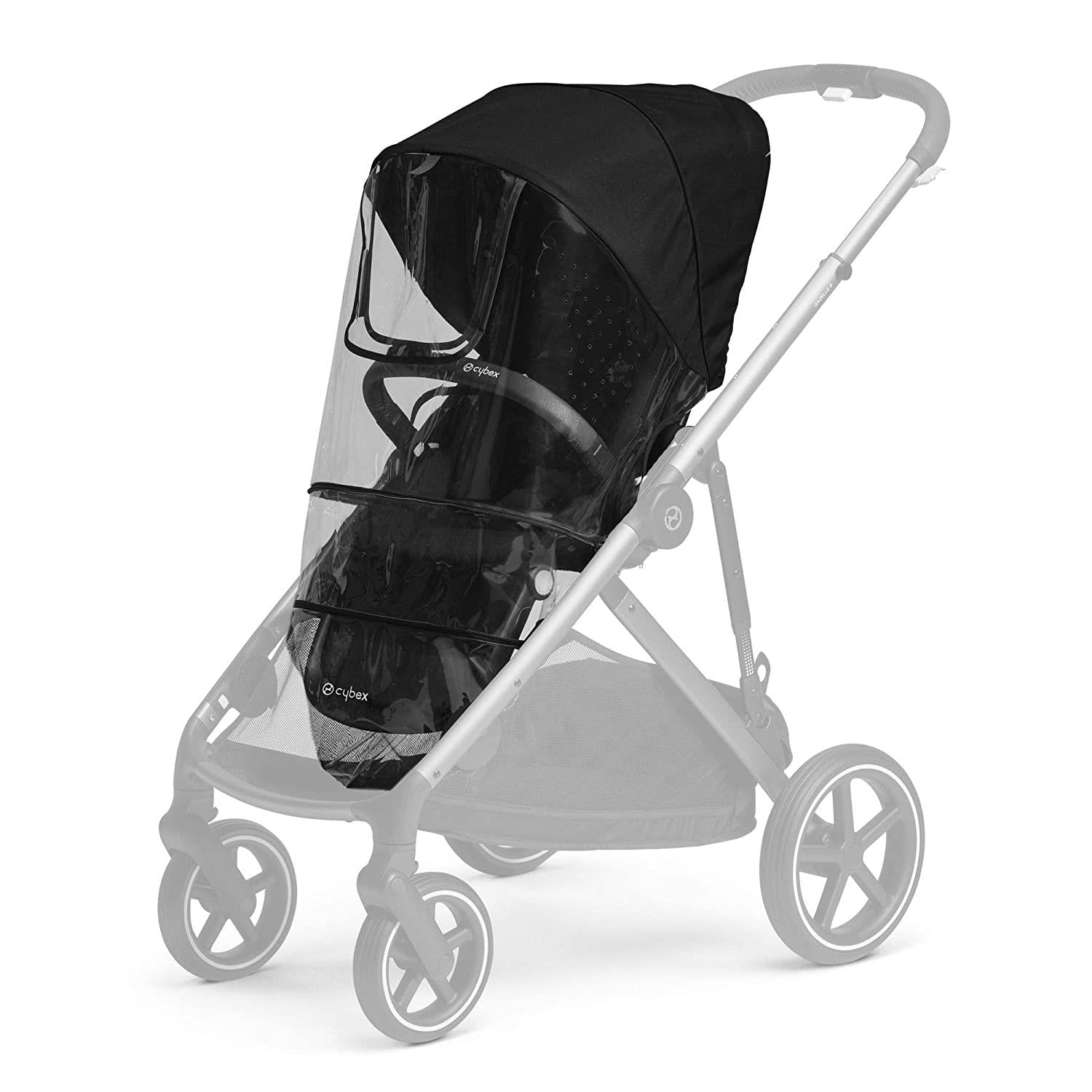 Cybex Gazelle S Seat Raincover - Tiny Tots Baby Store 