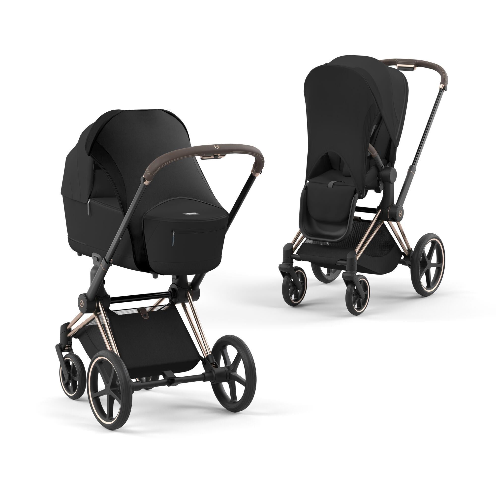 Cybex Pram Sun Sail