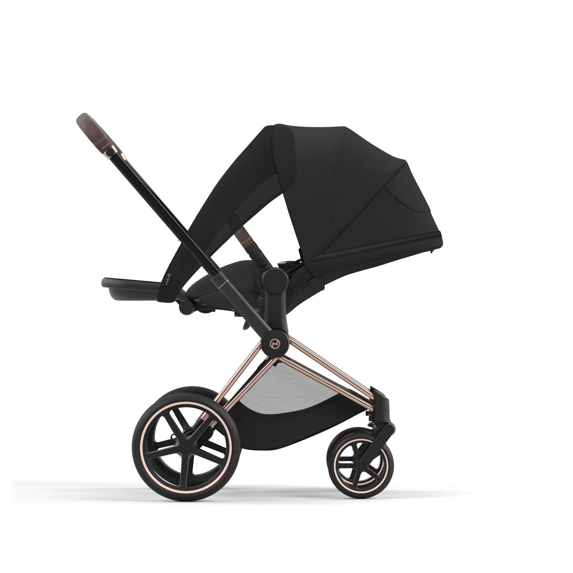 Cybex Pram Sun Sail