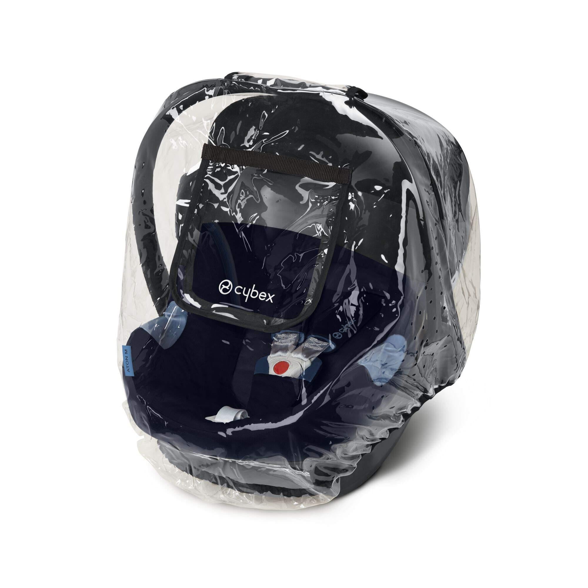 Cybex Capsule Raincover