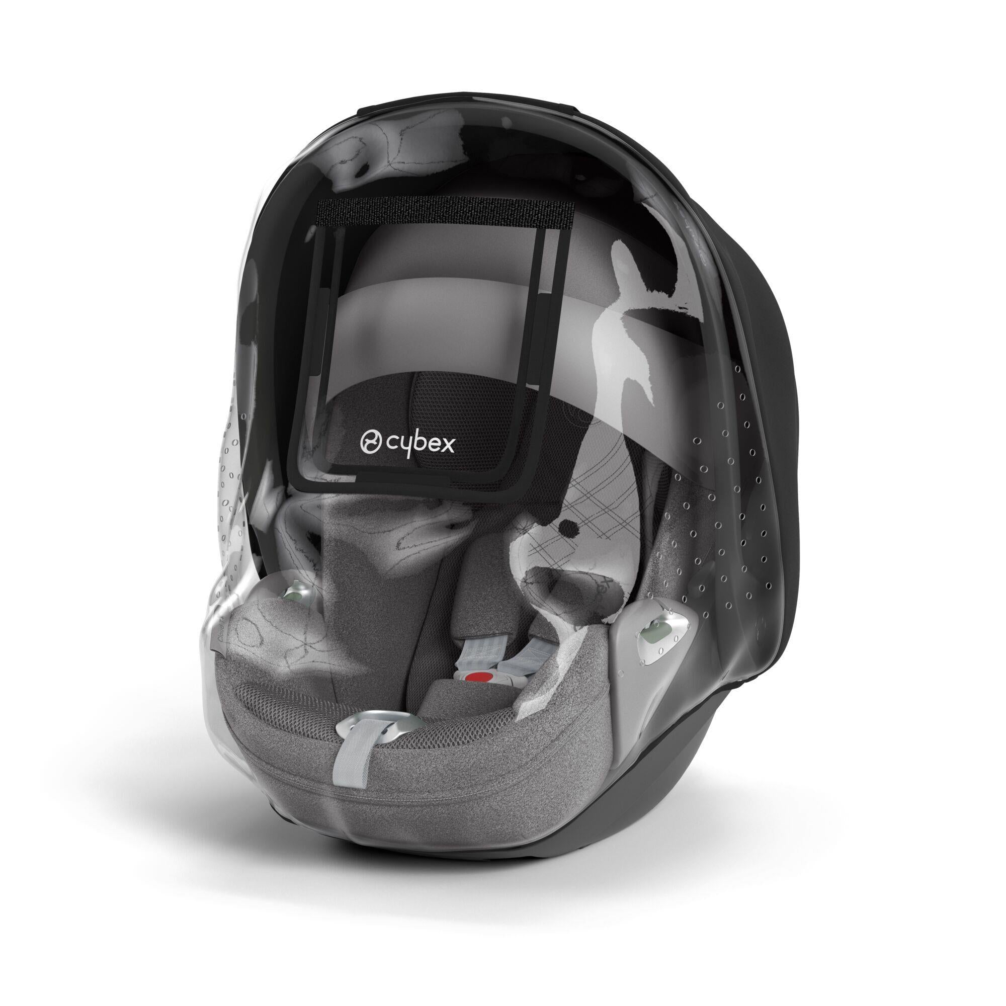 Cybex Capsule Raincover - Tiny Tots Baby Store 