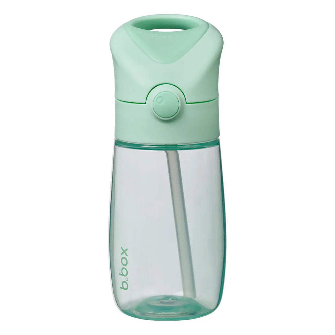 BBox 380mL Drink Bottle Jnr. - Blush Crush - Tiny Tots Baby Store 