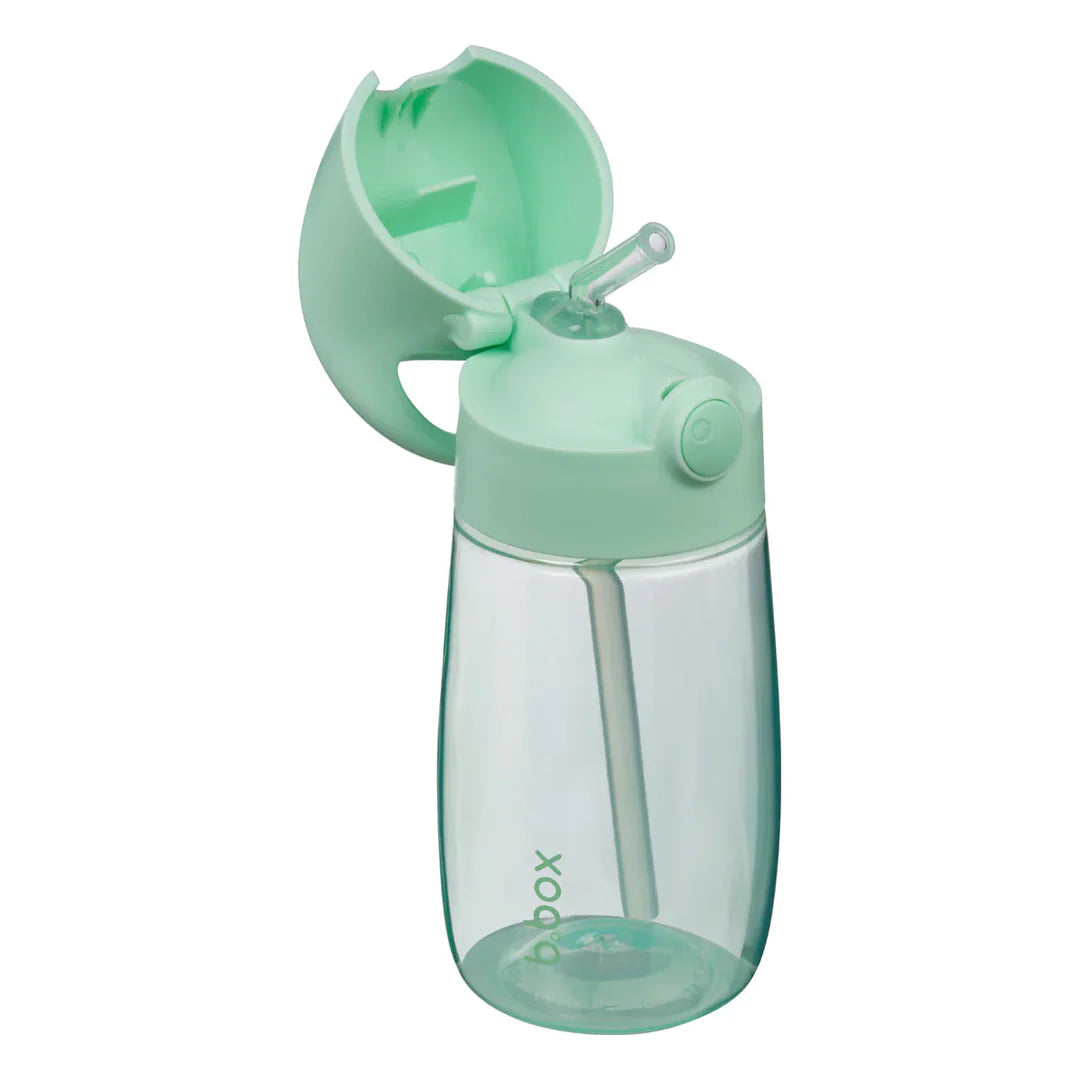 BBox 380mL Drink Bottle Jnr. - Blush Crush - Tiny Tots Baby Store 