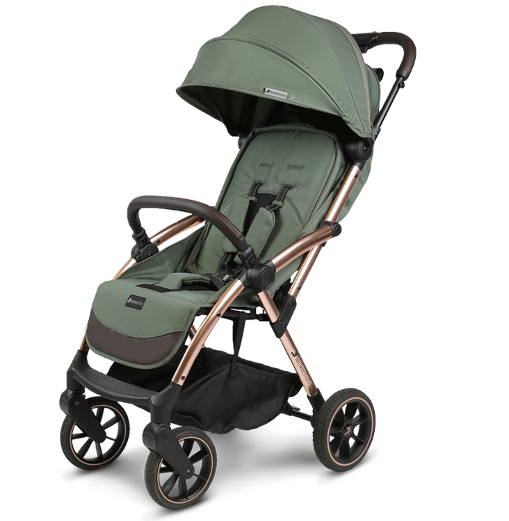 Leclerc Baby Influencer XL Stroller - Tiny Tots Baby Store 