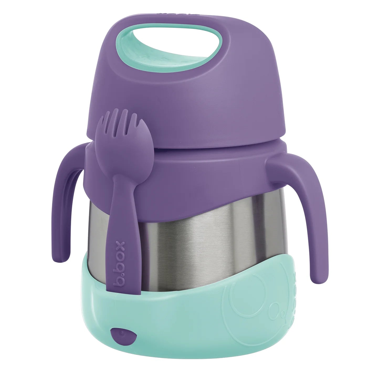 BBox Insulated Food Jar - Tiny Tots Baby Store 