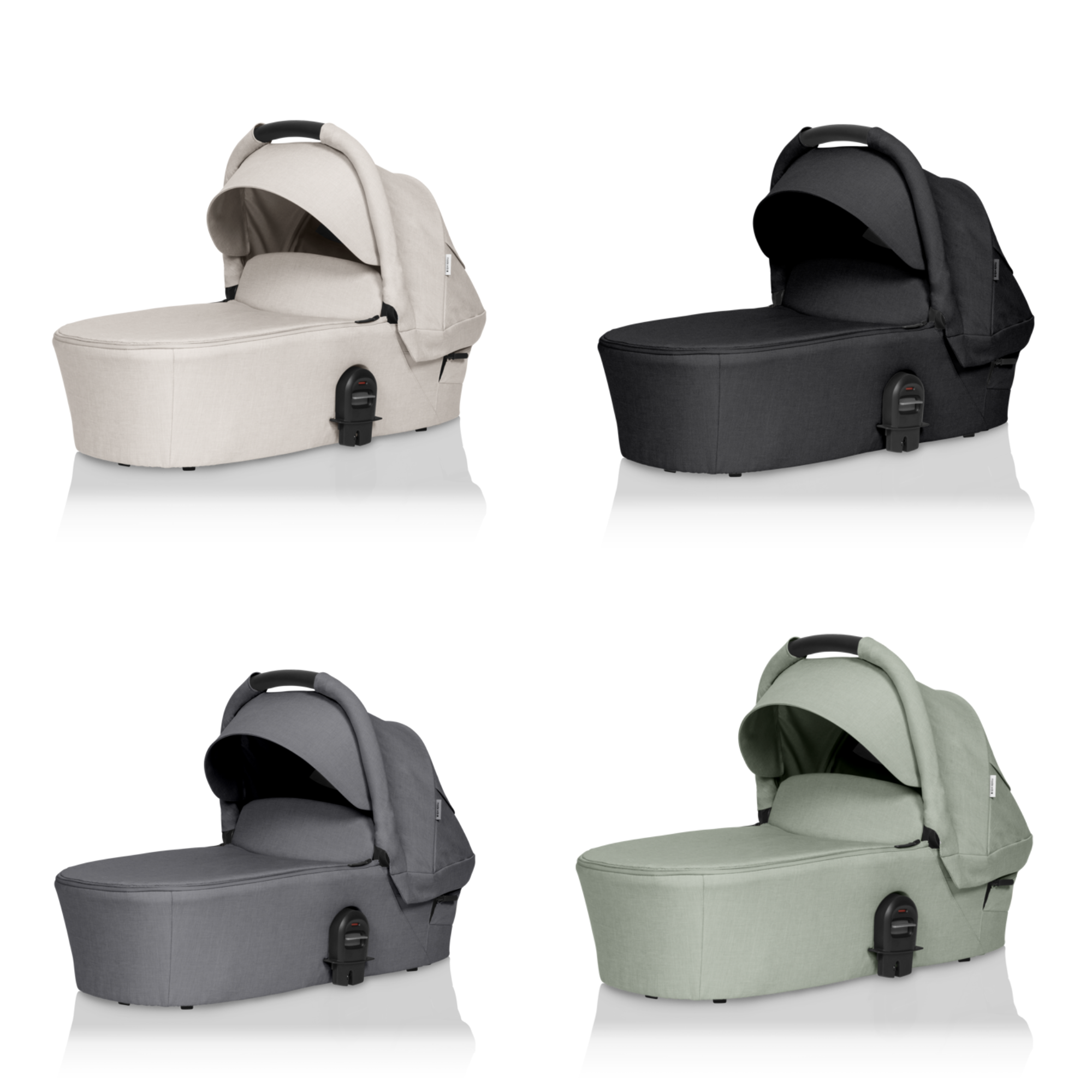 Britax Mini Bassinet - Tiny Tots Baby Store 