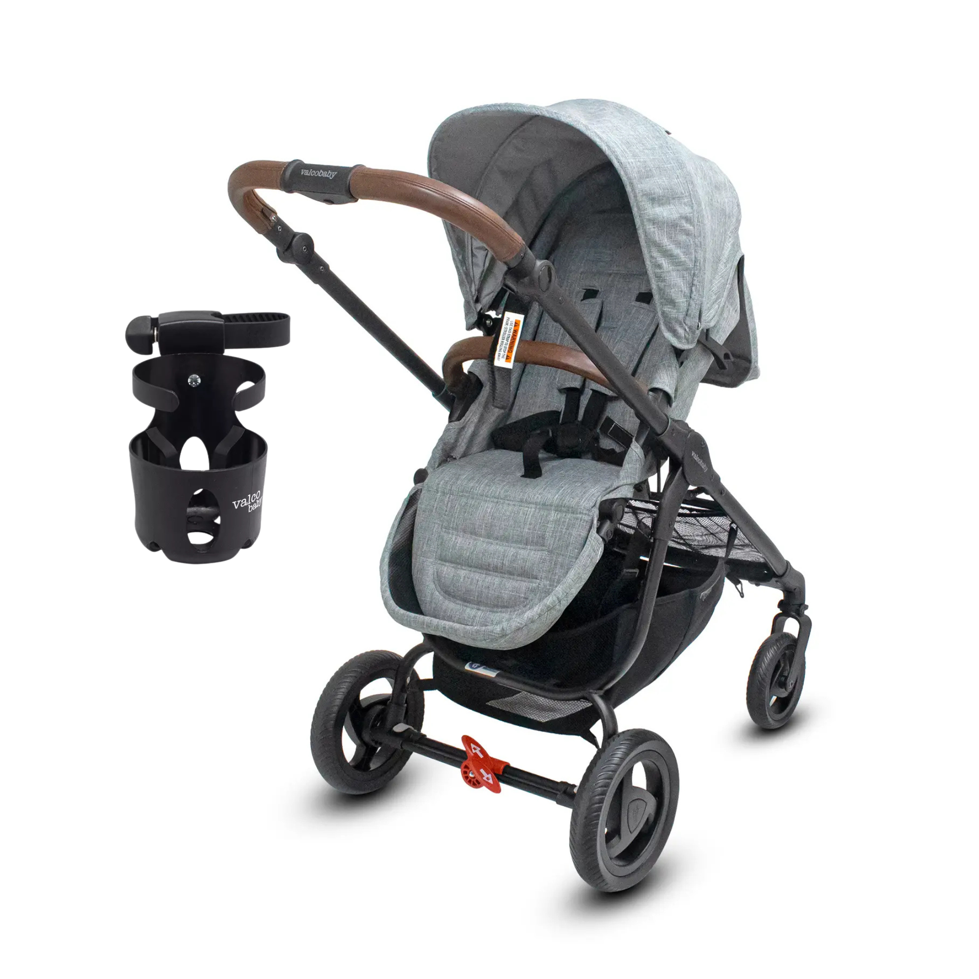 Valcobaby Trend Ultra lightweight reversible Stroller (ETA 18 th March) - Tiny Tots Baby Store 