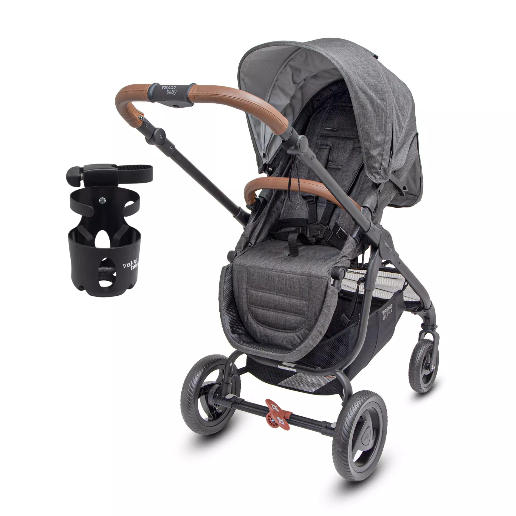 Valcobaby Trend Ultra lightweight reversible Stroller (ETA 30th March)