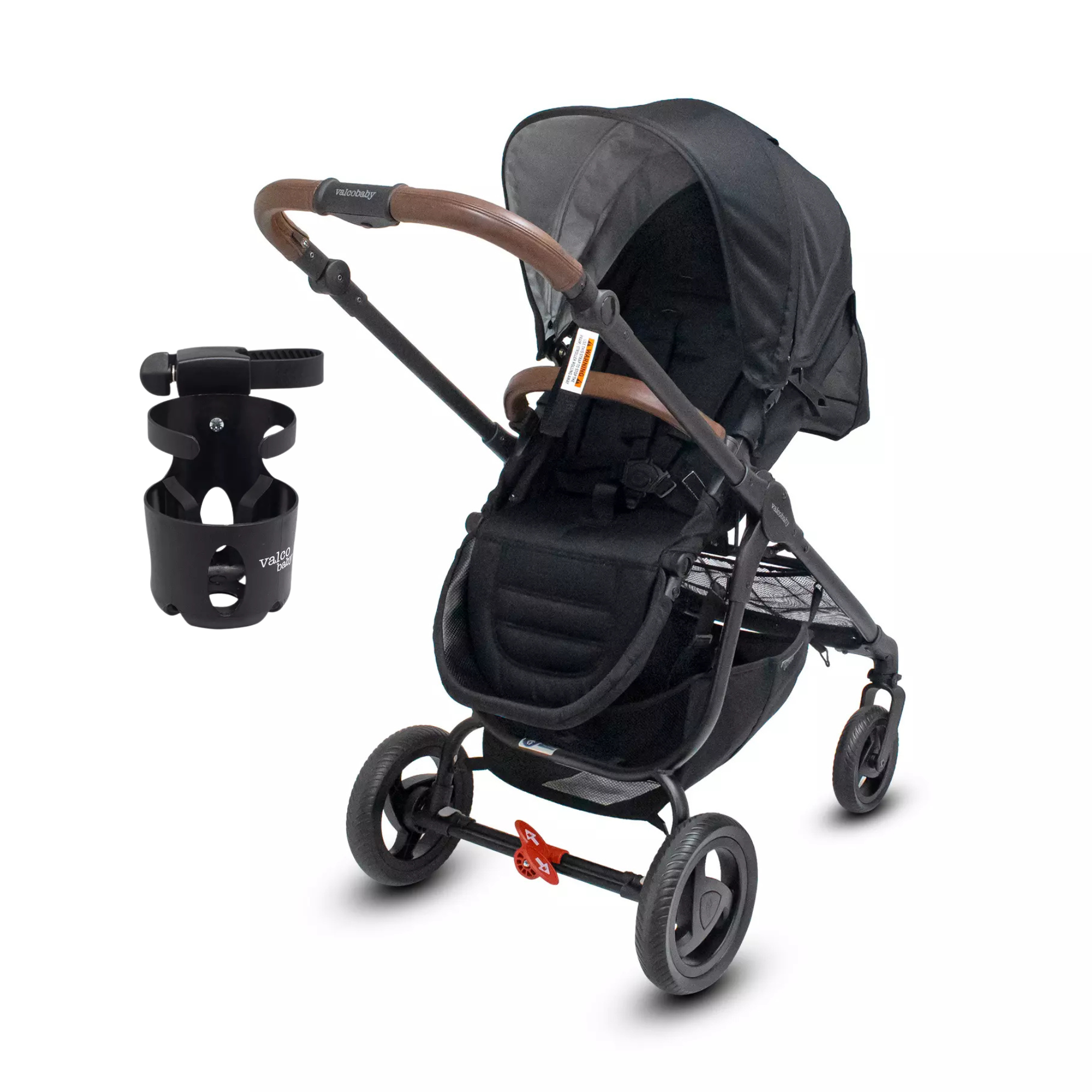 Valcobaby Trend Ultra lightweight reversible Stroller (ETA 30th March)