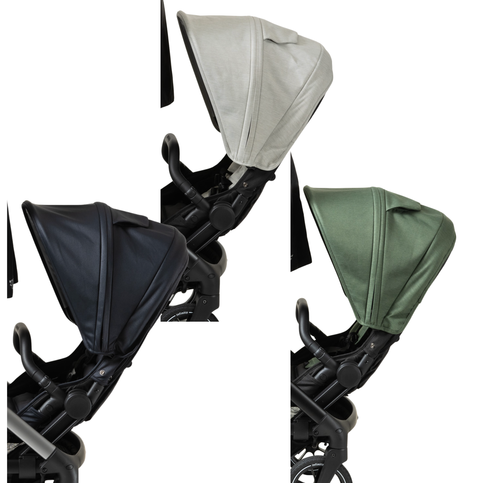 Valcobaby Ark Joey Seat - Tiny Tots Baby Store 