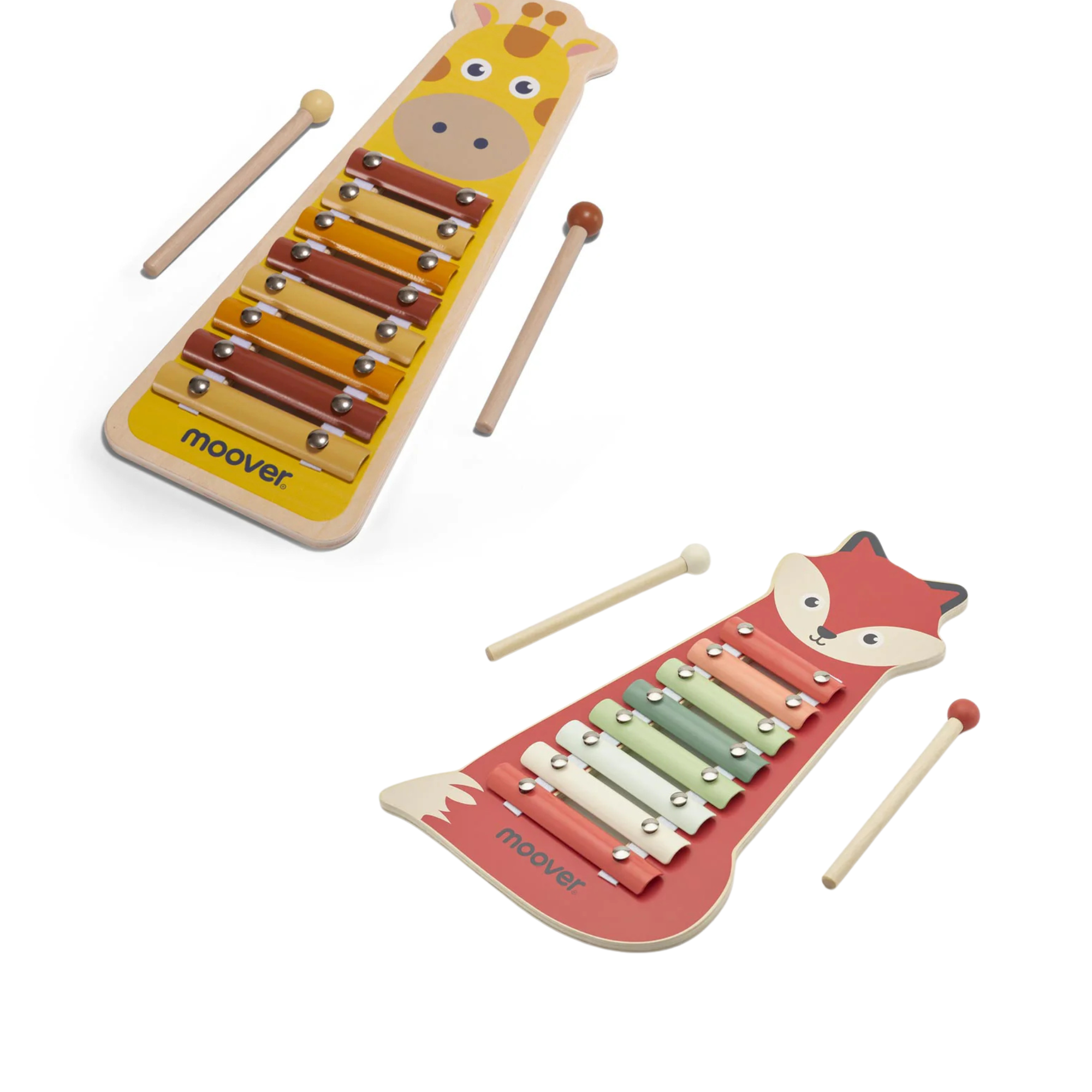 Moover Toys Xylophone - Tiny Tots Baby Store 