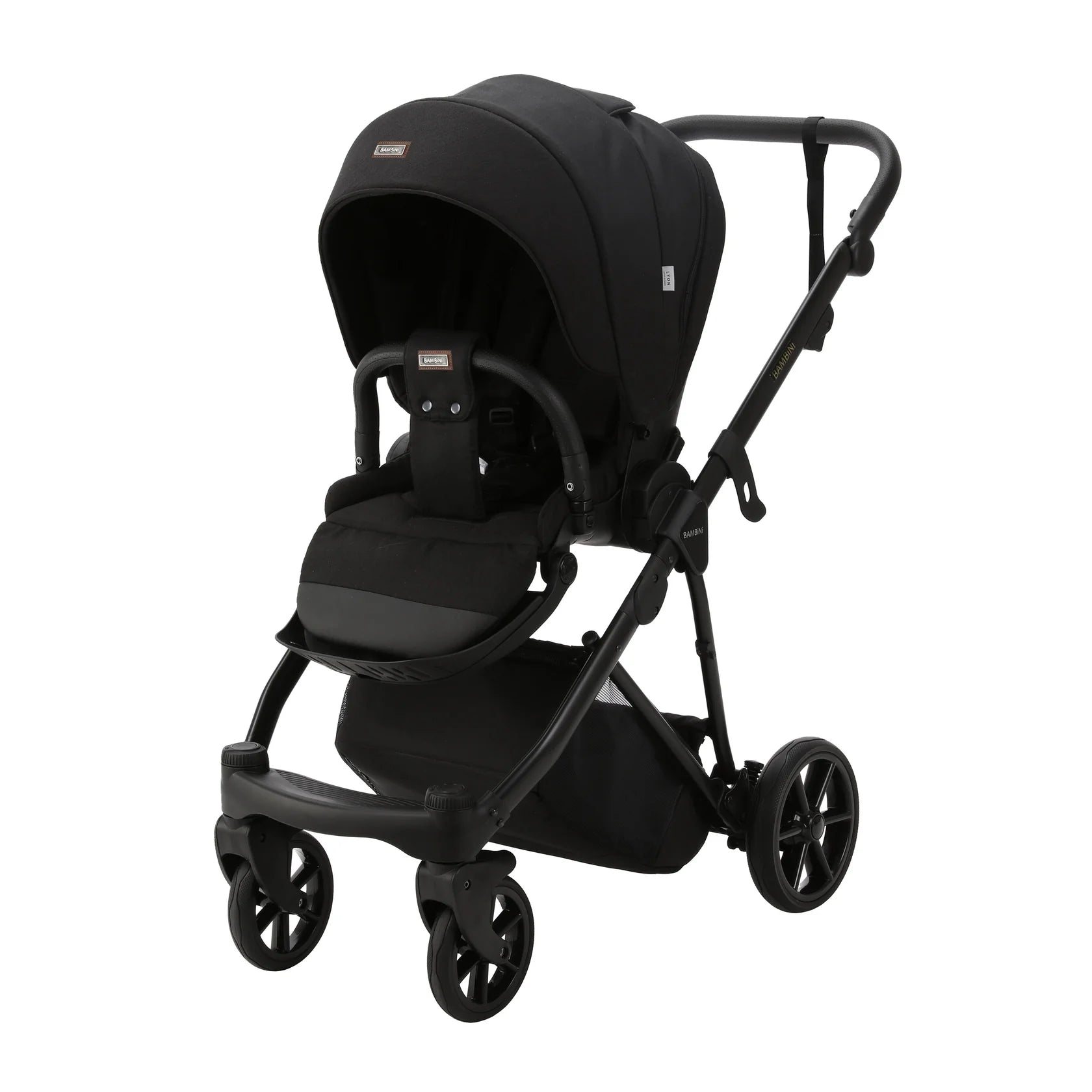 Bambini LYON Compact Stroller