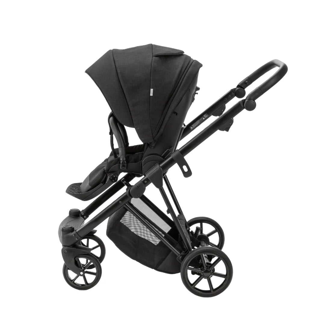 Bambini LYON Compact Stroller - Tiny Tots Baby Store 