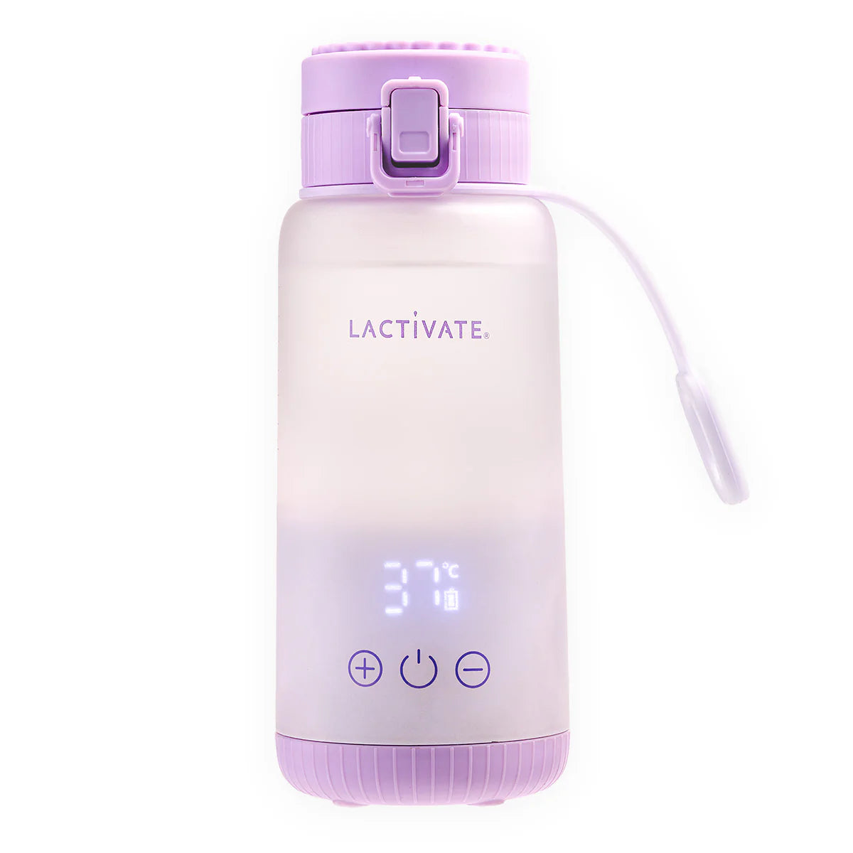 Lactivate Portable Milk Warmer - Tiny Tots Baby Store 