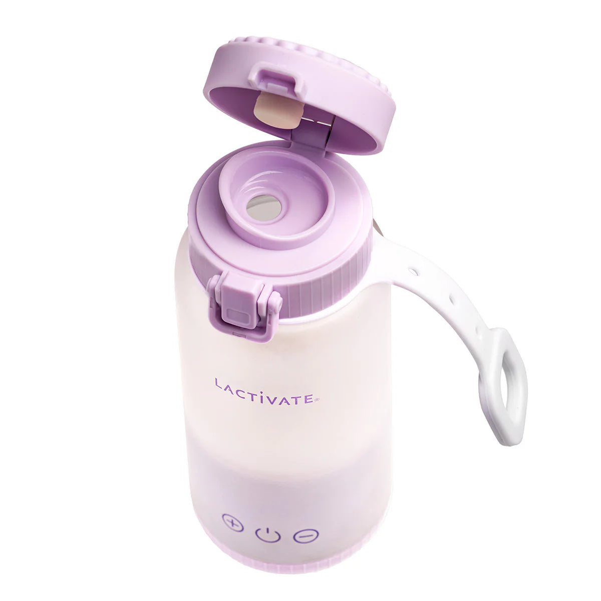 Lactivate Portable Milk Warmer - Tiny Tots Baby Store 