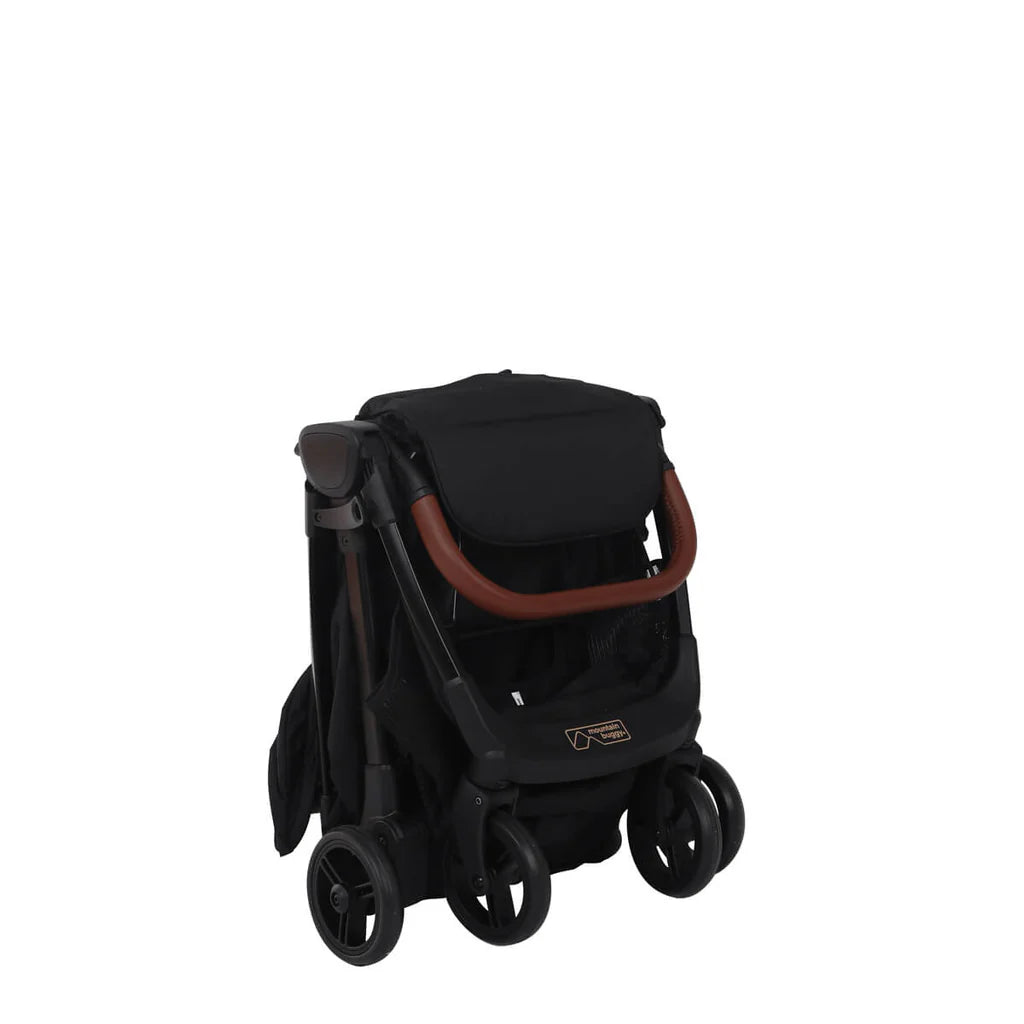 Mountain Buggy nano urban™ stroller-FREE Accessory Pack worth $199 - Tiny Tots Baby Store 