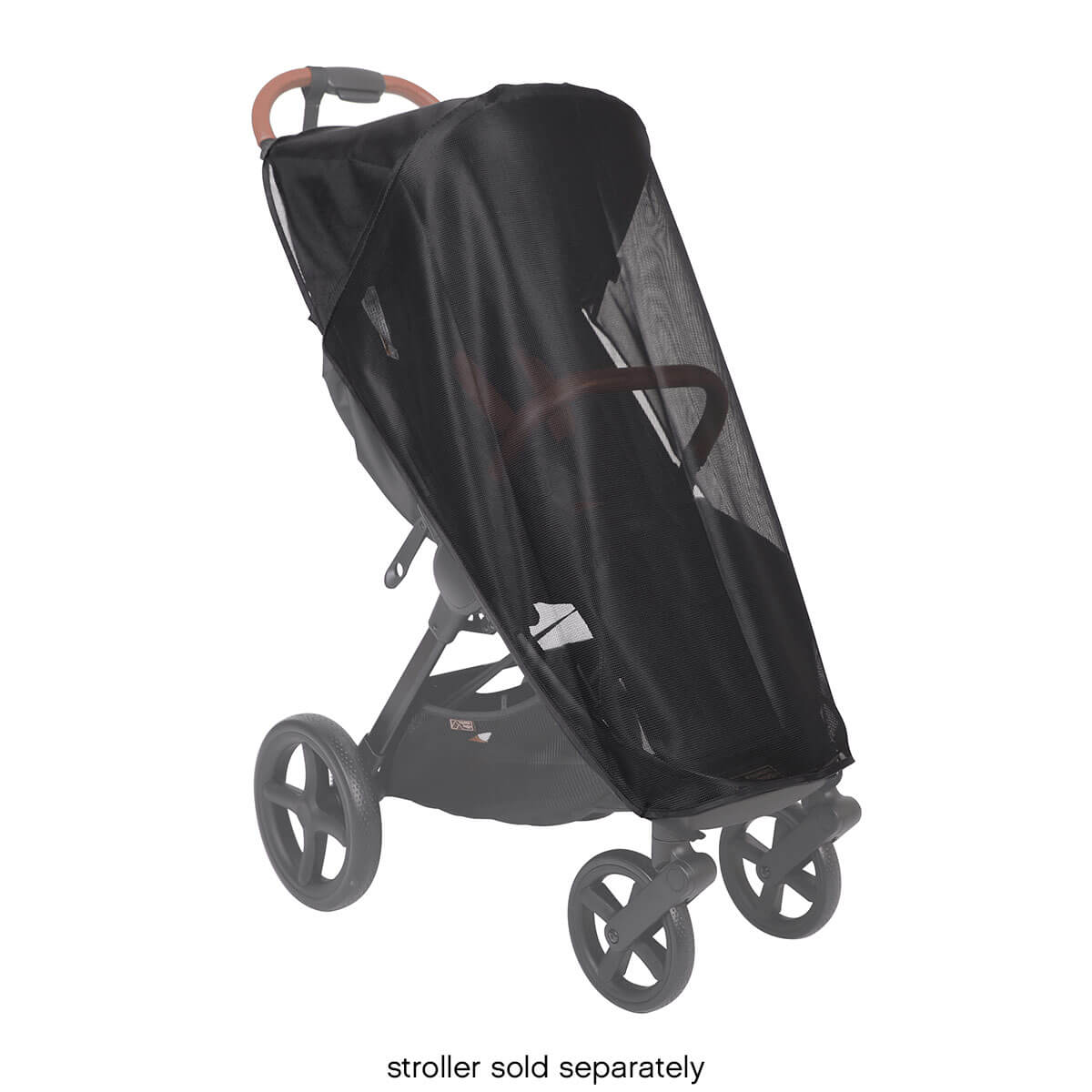 Mountain Buggy Nano Urban Accessory Pack