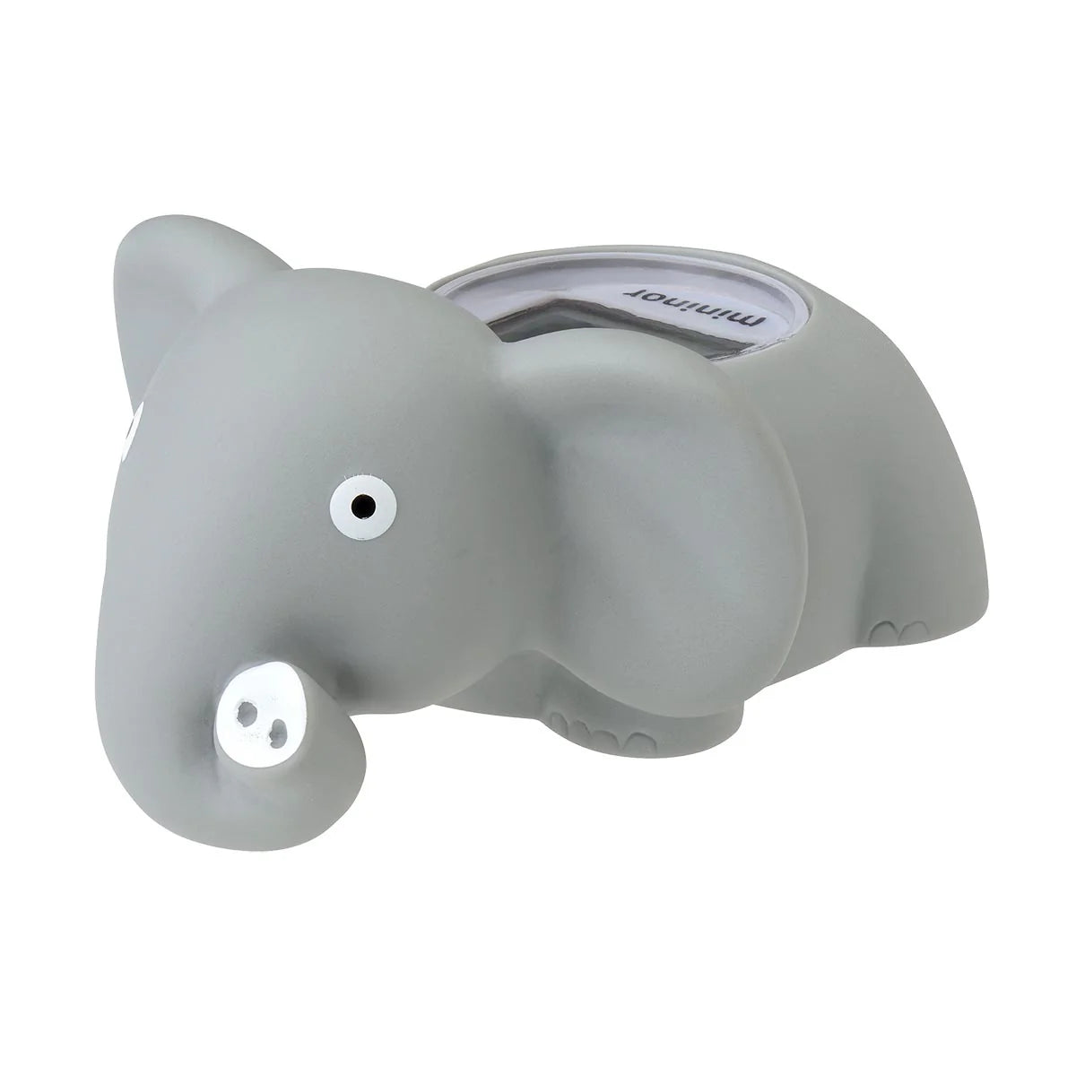 Mininor Bath Thermometer – Elephant