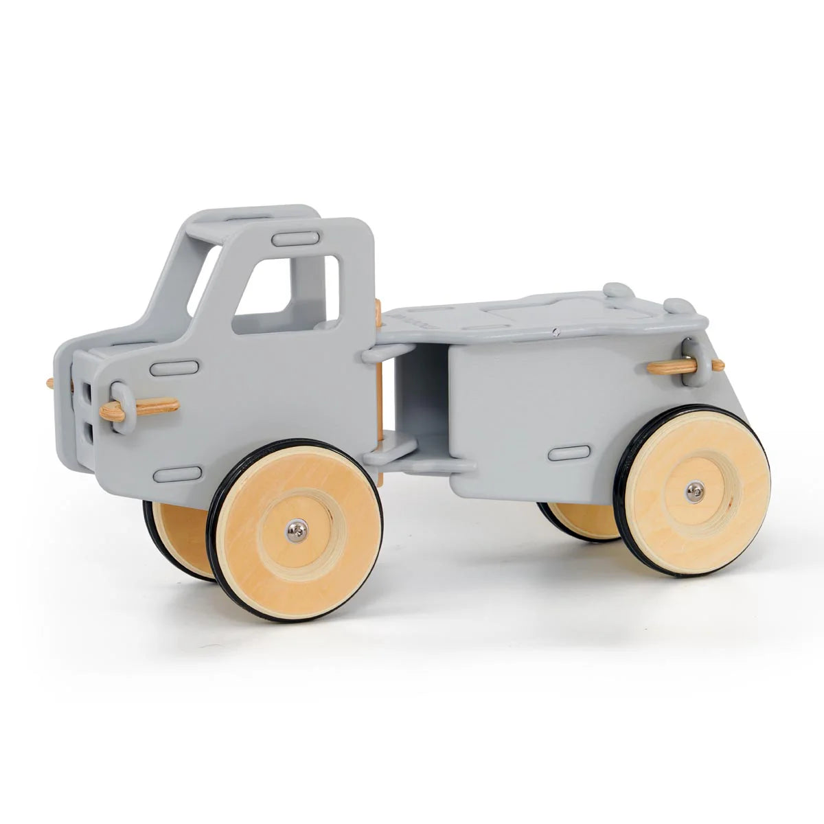 Moover Toys Classic Dump Truck - Tiny Tots Baby Store 