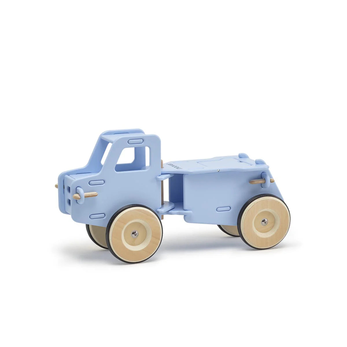 Moover Toys Classic Dump Truck - Tiny Tots Baby Store 