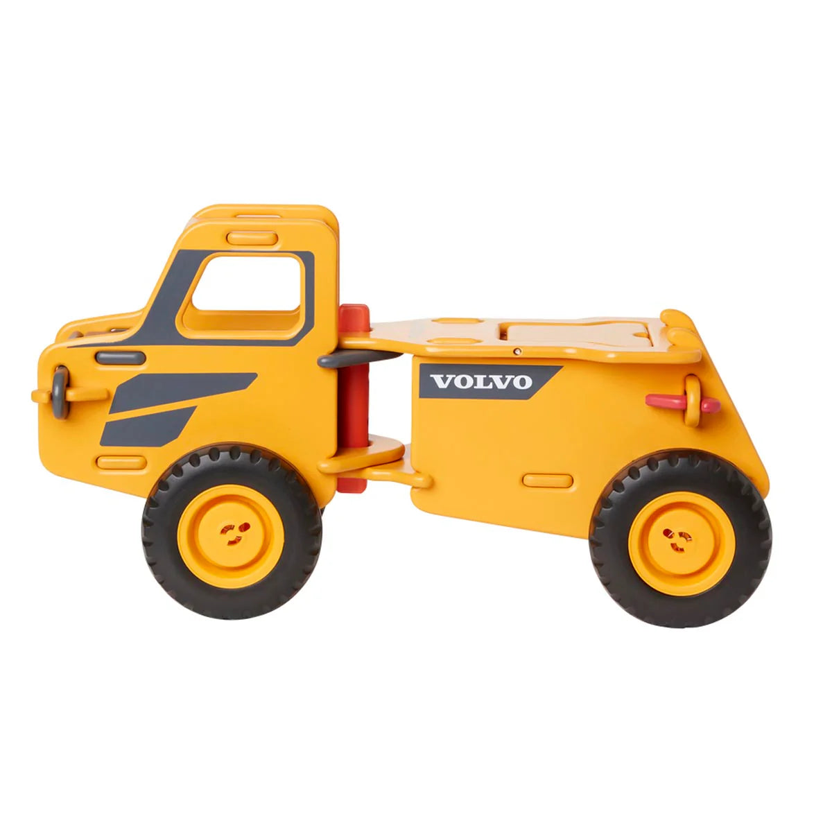 Moover Toys Classic Dump Truck Volvo - Tiny Tots Baby Store 