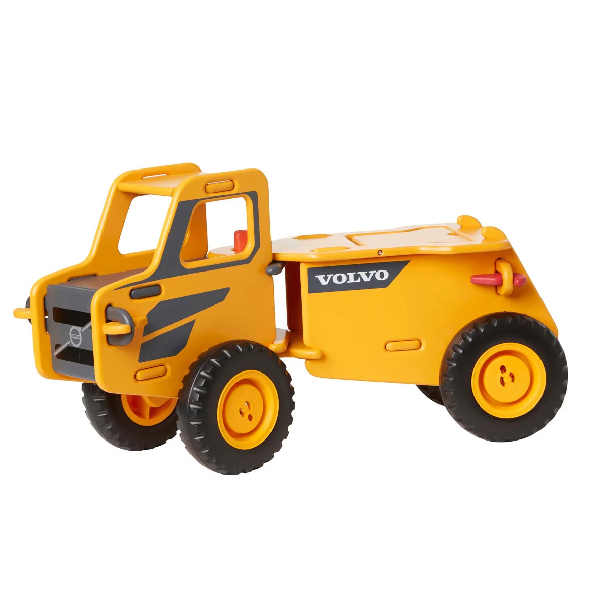 Moover Toys Classic Dump Truck Volvo - Tiny Tots Baby Store 