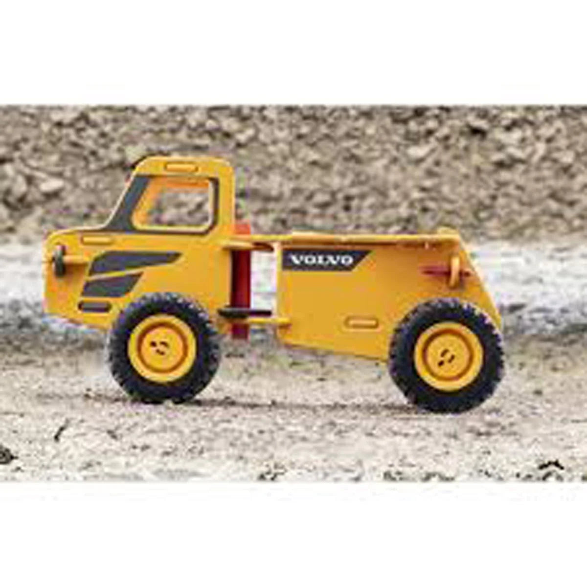 Moover Toys Classic Dump Truck Volvo - Tiny Tots Baby Store 