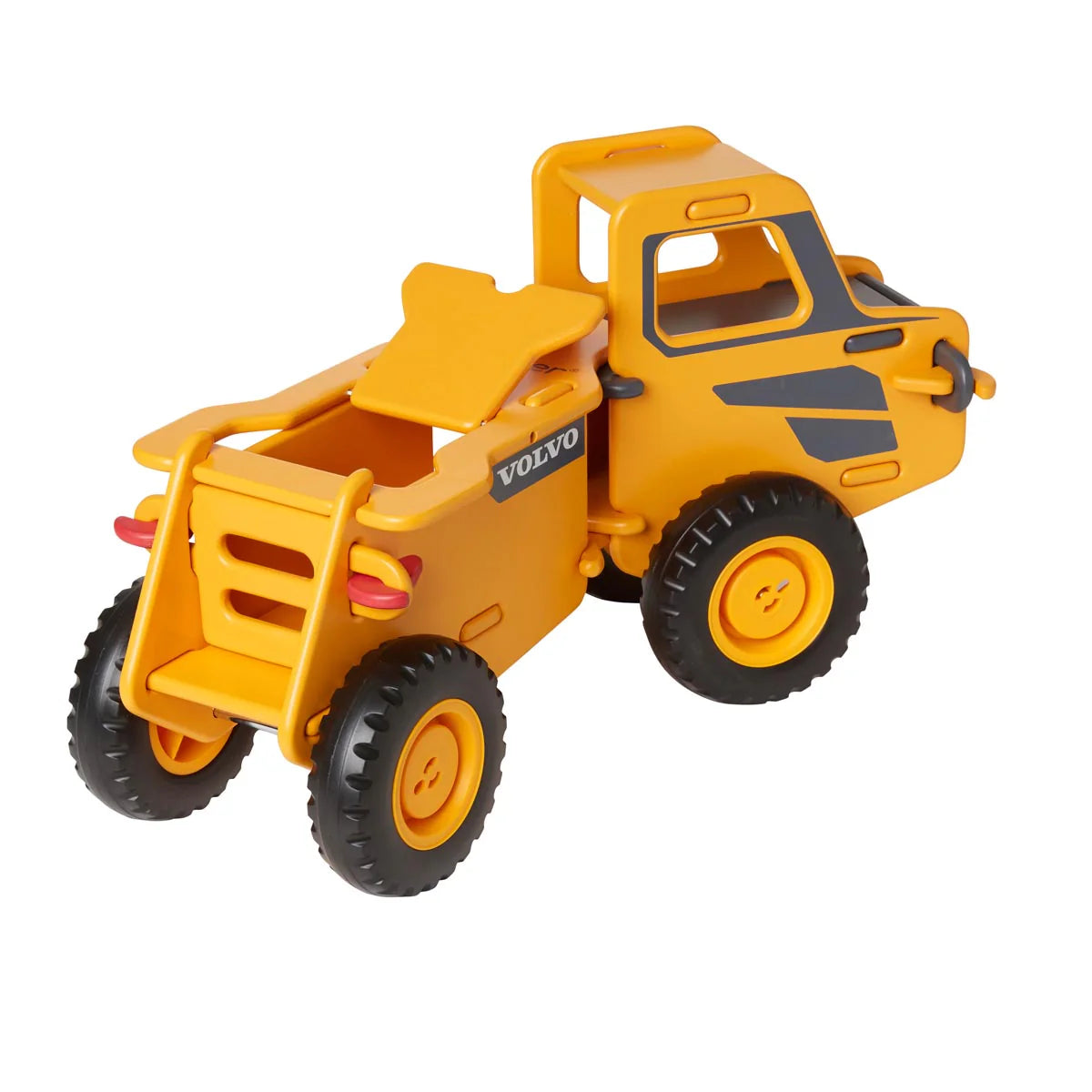 Moover Toys Classic Dump Truck Volvo - Tiny Tots Baby Store 