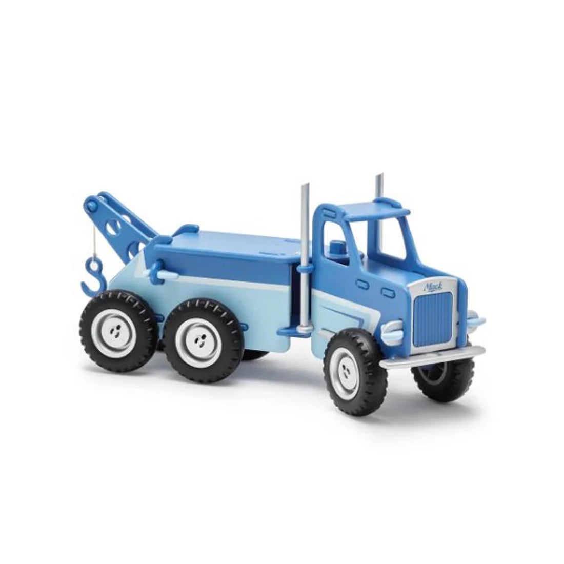 Moover Classic Mack Truck - Tiny Tots Baby Store 