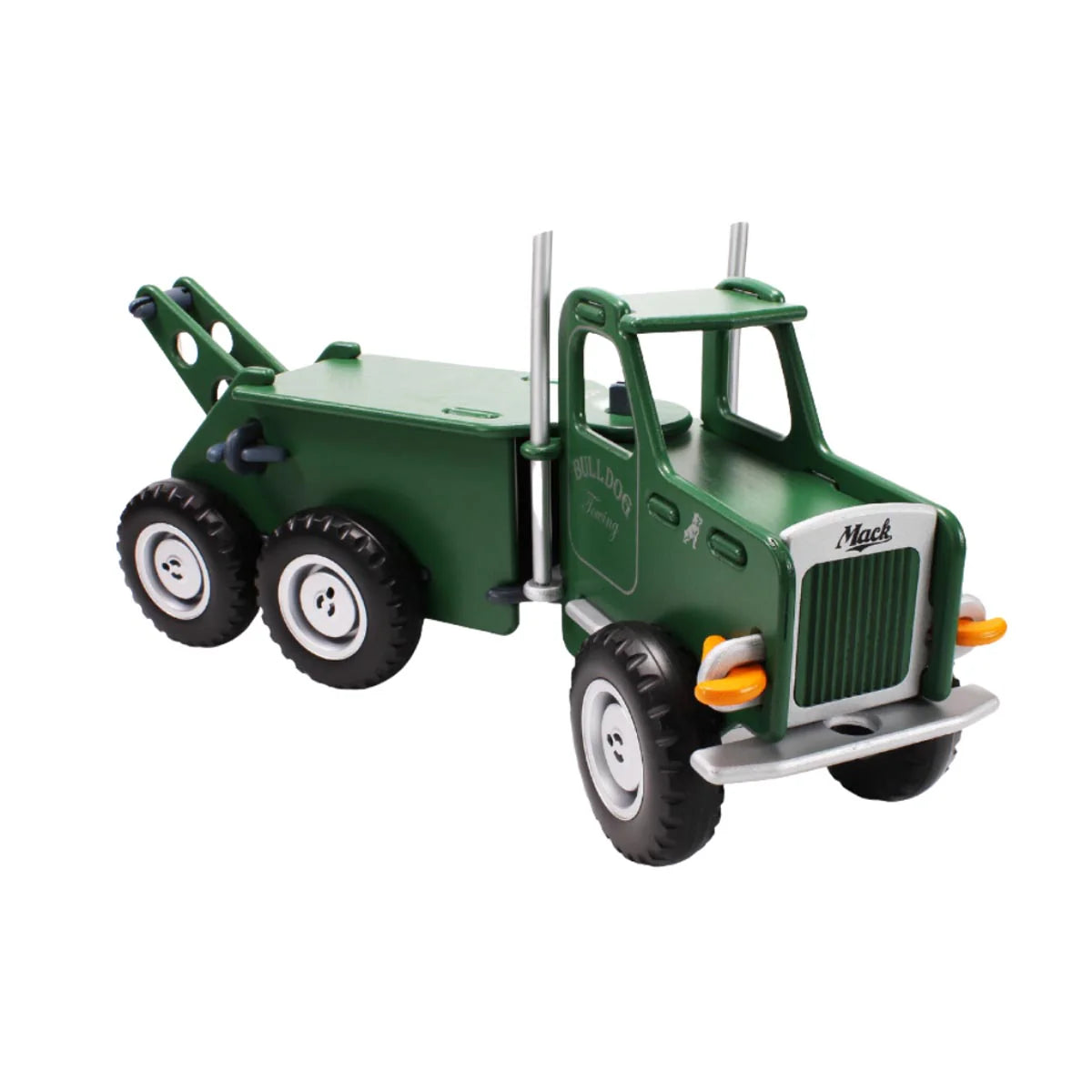 Moover Classic Mack Truck - Tiny Tots Baby Store 