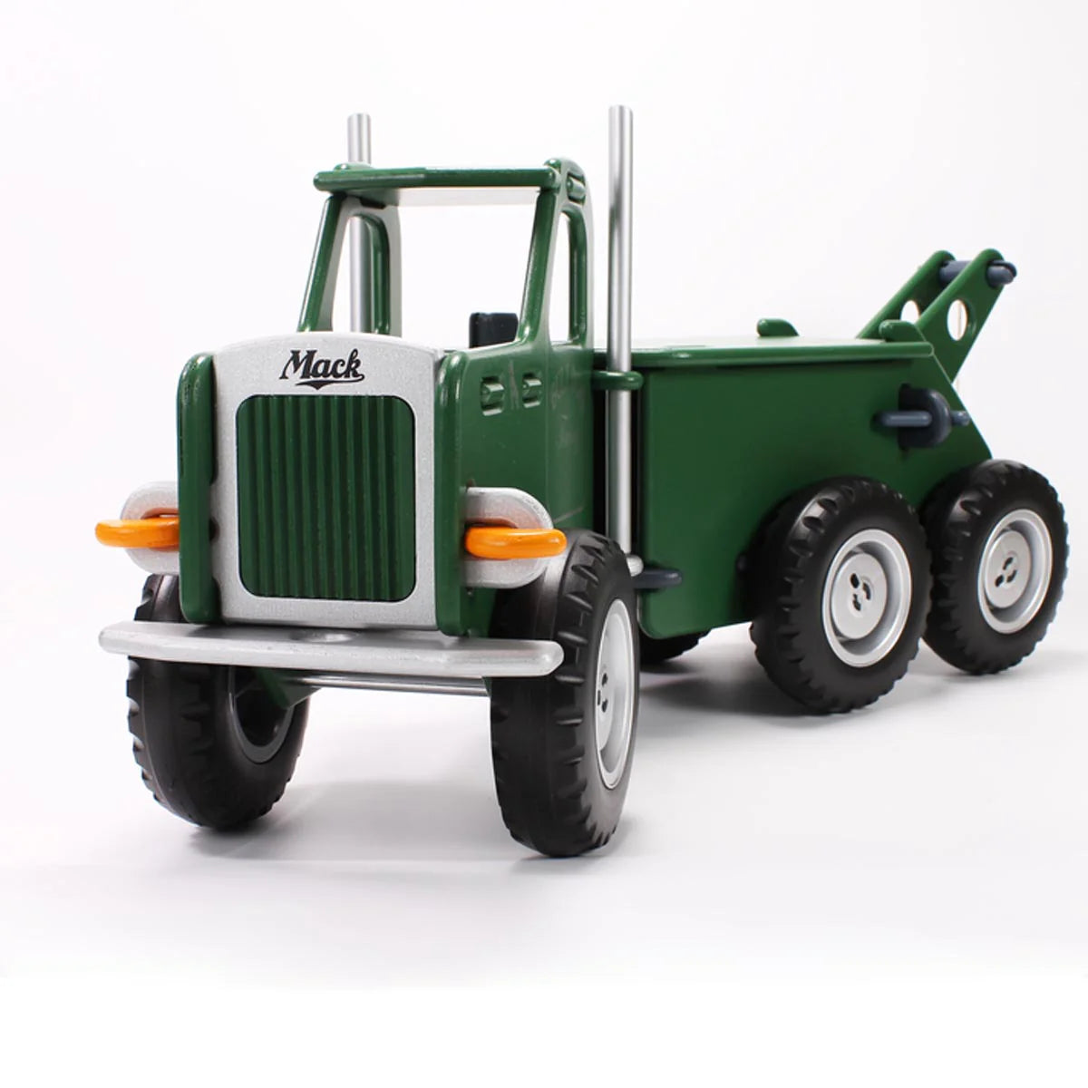 Moover Classic Mack Truck - Tiny Tots Baby Store 