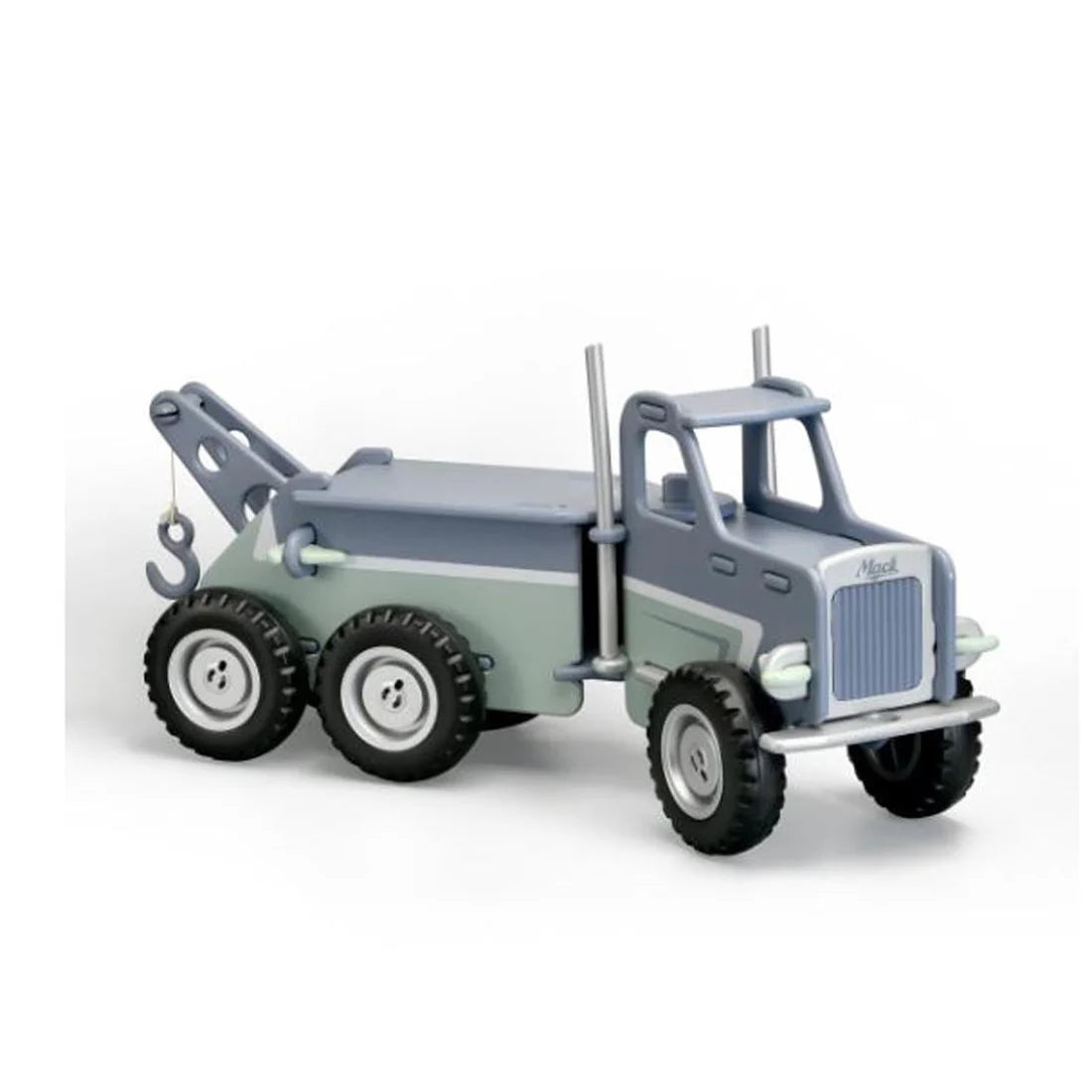 Moover Classic Mack Truck - Tiny Tots Baby Store 