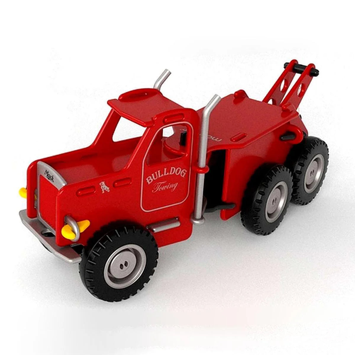 Moover Classic Mack Truck - Tiny Tots Baby Store 